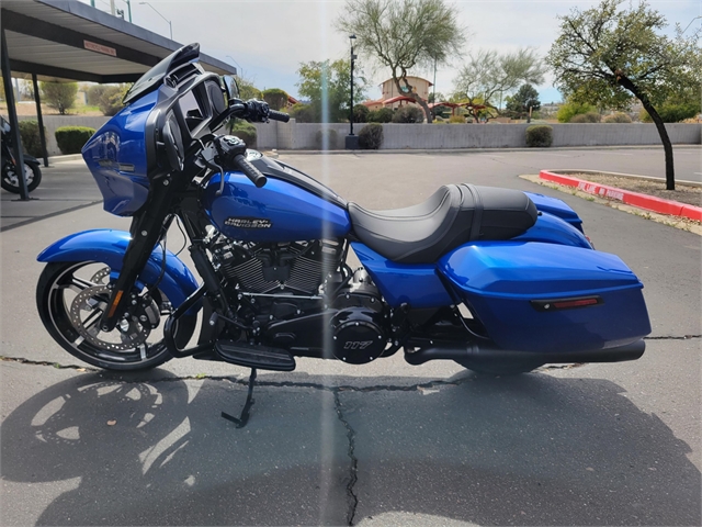 2024 Harley-Davidson Street Glide Base at Buddy Stubbs Arizona Harley-Davidson