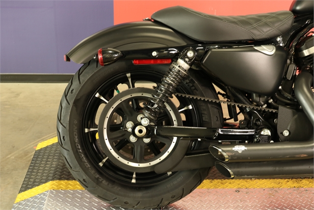 2017 Harley-Davidson Sportster Iron 883 at Texas Harley