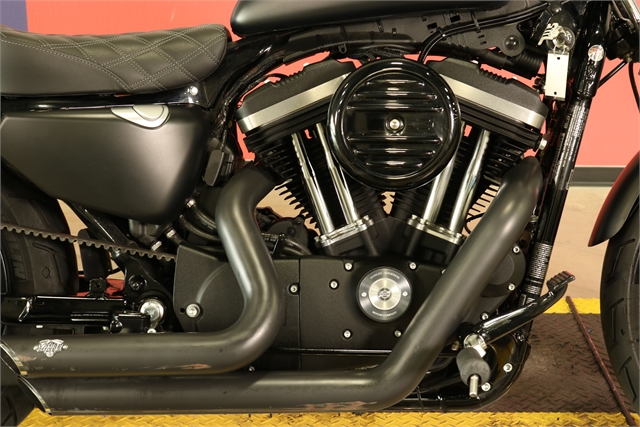 2017 Harley-Davidson Sportster Iron 883 at Texas Harley