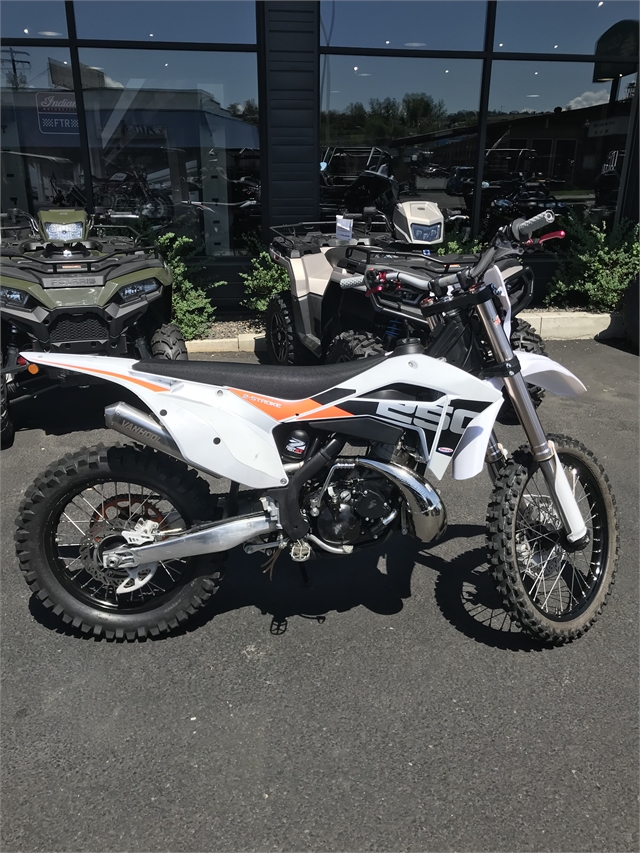 2022 Kayo KT 250 at Guy's Outdoor Motorsports & Marine