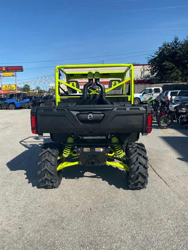 2020 CanAm Defender X mr HD10 Jacksonville Powersports