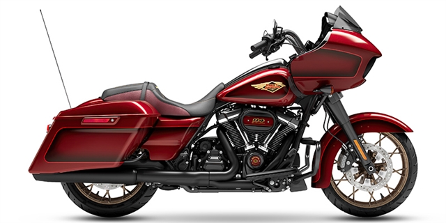 2023 Harley-Davidson Road Glide Anniversary at Roughneck Harley-Davidson