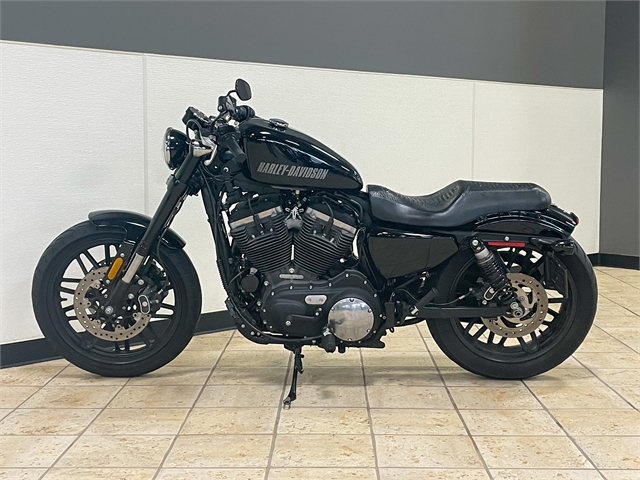 2018 Harley-Davidson Sportster Roadster at Destination Harley-Davidson®, Tacoma, WA 98424