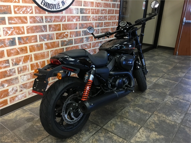 2019 Harley-Davidson Street Rod at Bud's Harley-Davidson