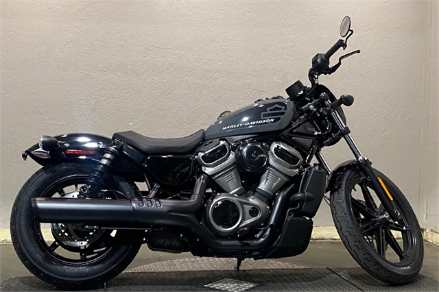 2022 Harley-Davidson Sportster Nightster at Sound Harley-Davidson