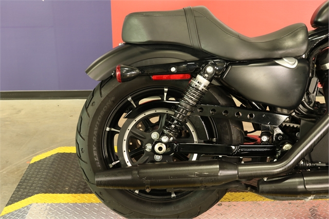 2020 Harley-Davidson Sportster Iron 883 at Texas Harley