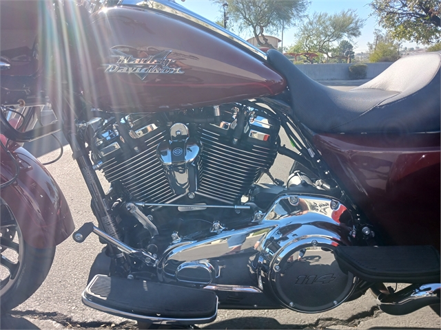 2024 Harley-Davidson Trike Road Glide 3 at Buddy Stubbs Arizona Harley-Davidson