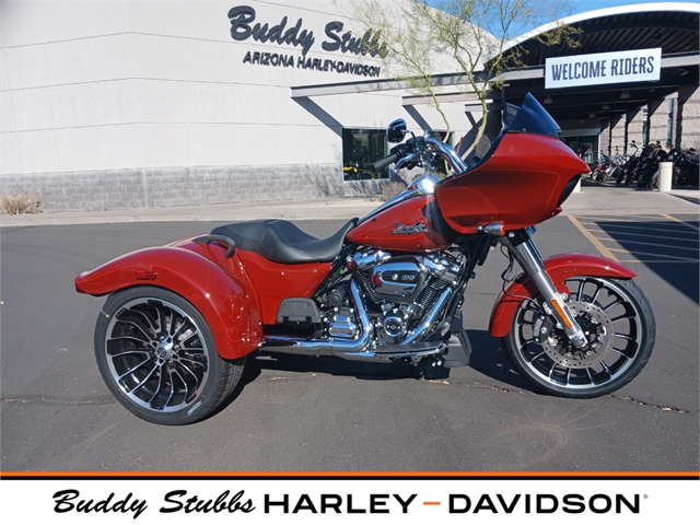 2024 Harley-Davidson Trike Road Glide 3 at Buddy Stubbs Arizona Harley-Davidson