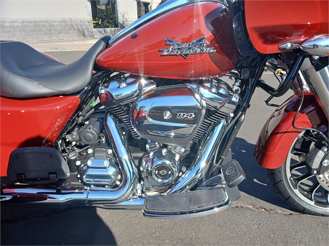 2024 Harley-Davidson Trike Road Glide 3 at Buddy Stubbs Arizona Harley-Davidson