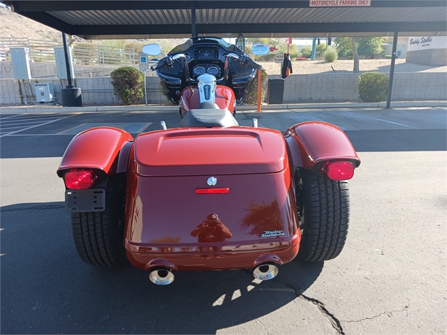 2024 Harley-Davidson Trike Road Glide 3 at Buddy Stubbs Arizona Harley-Davidson