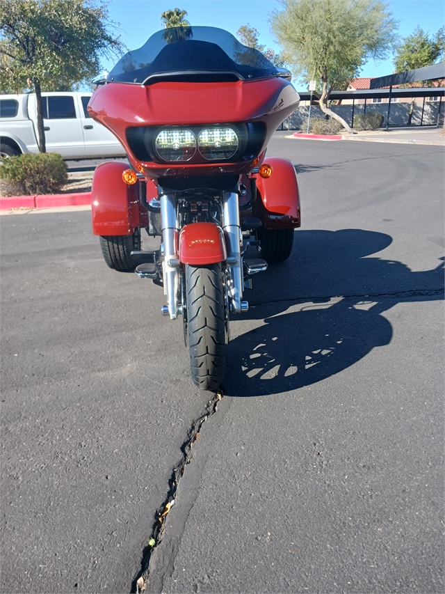 2024 Harley-Davidson Trike Road Glide 3 at Buddy Stubbs Arizona Harley-Davidson