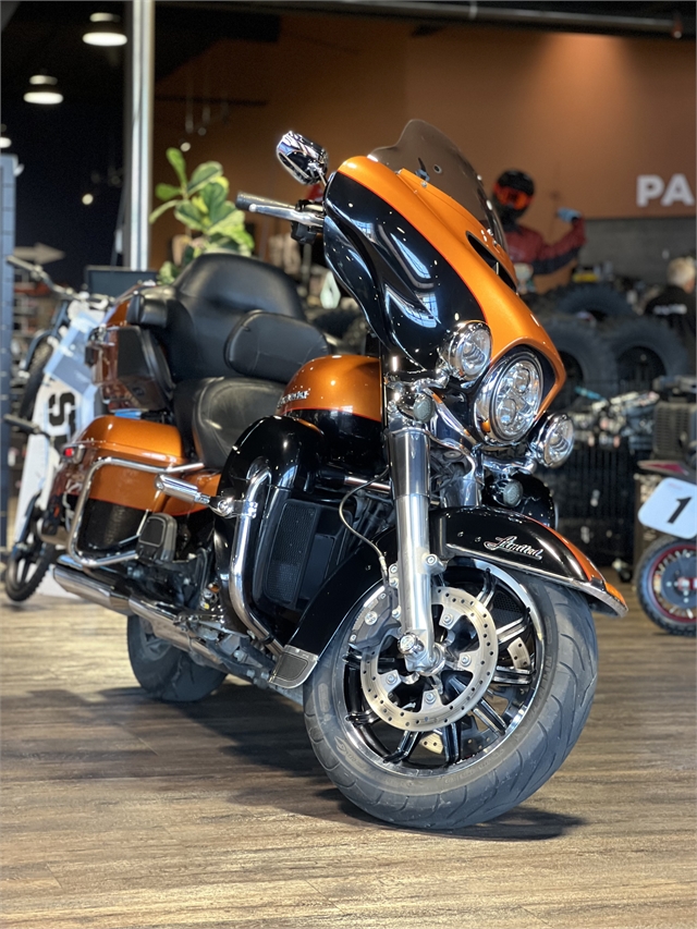 2014 Harley-Davidson Electra Glide Ultra Limited at Guy's Outdoor Motorsports & Marine