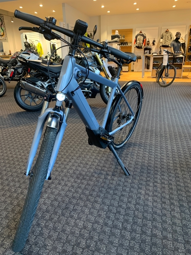 2020 BMW ACTIVE HYBRID E BIKELG FRAME Frontline Eurosports