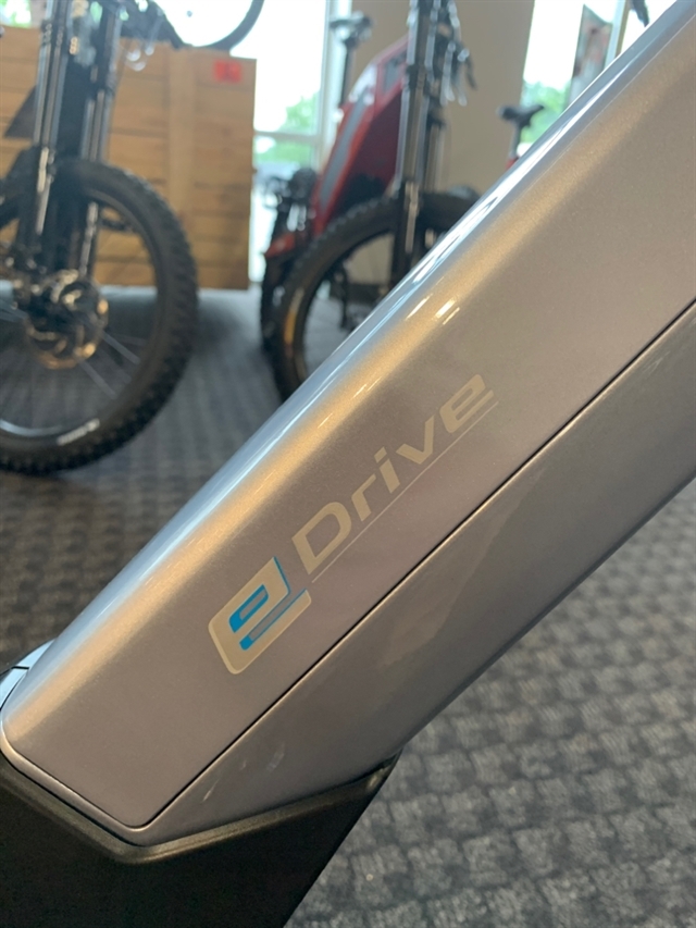 2020 BMW ACTIVE HYBRID E BIKE-LG FRAME | Frontline Eurosports