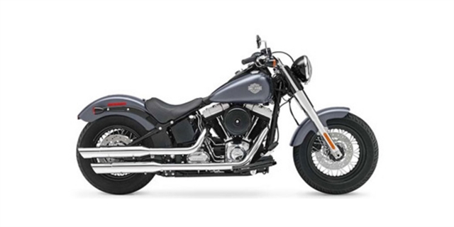 2014 Harley-Davidson Softail Slim at Texas Harley