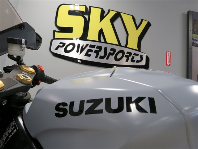 2022 Suzuki GSX-R 1000 at Sky Powersports Port Richey