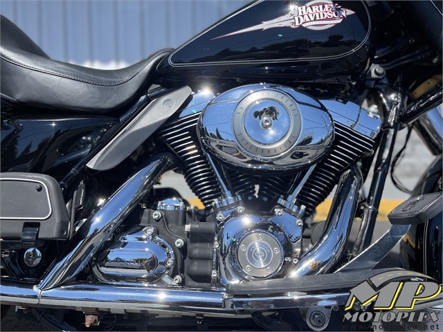 2008 Harley-Davidson Electra Glide Classic at Lynnwood Motoplex, Lynnwood, WA 98037