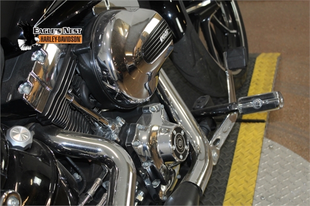 2016 Harley-Davidson Softail Breakout at Eagle's Nest Harley-Davidson