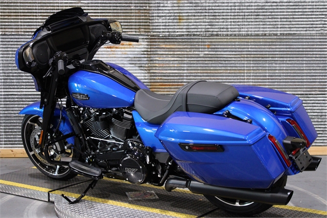 2024 Harley-Davidson Street Glide Base at Texarkana Harley-Davidson