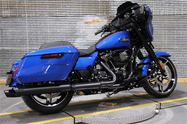 2024 Harley-Davidson Street Glide Base at Texarkana Harley-Davidson