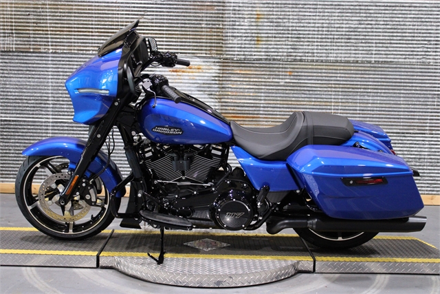 2024 Harley-Davidson Street Glide Base at Texarkana Harley-Davidson