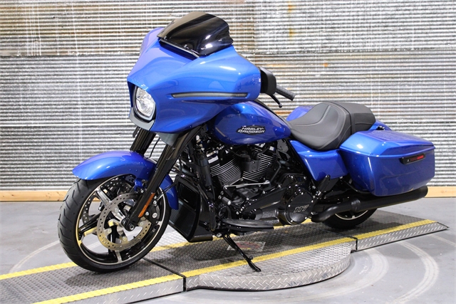 2024 Harley-Davidson Street Glide Base at Texarkana Harley-Davidson