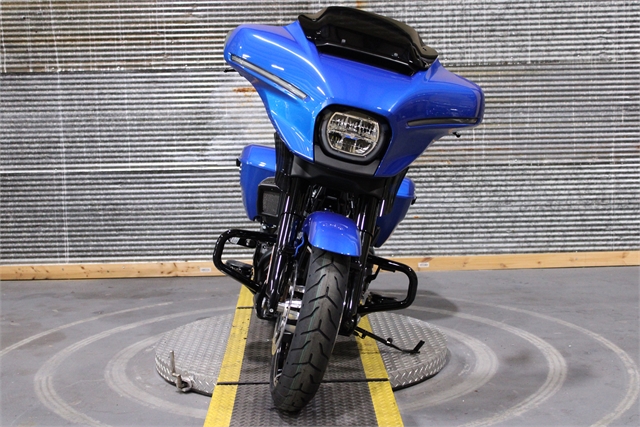 2024 Harley-Davidson Street Glide Base at Texarkana Harley-Davidson