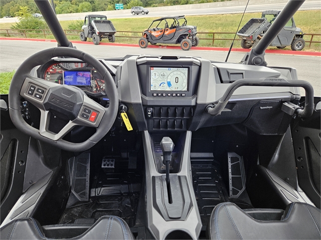 2022 Polaris RZR Pro XP 4 Ultimate at Wood Powersports Springdale