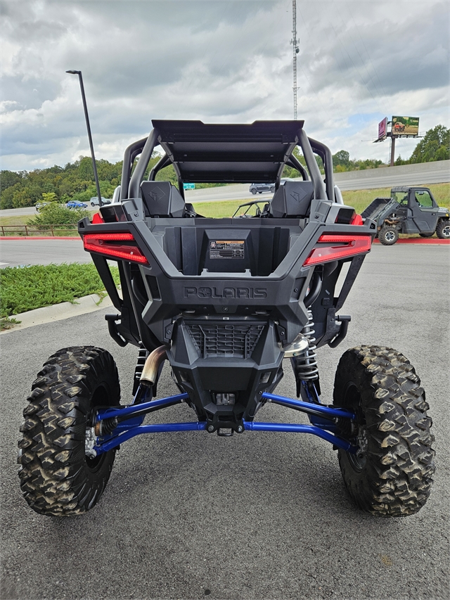 2022 Polaris RZR Pro XP 4 Ultimate at Wood Powersports Springdale