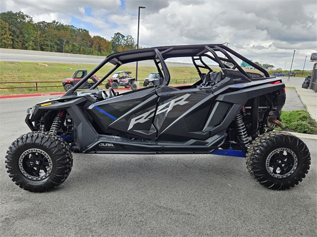 2022 Polaris RZR Pro XP 4 Ultimate at Wood Powersports Springdale