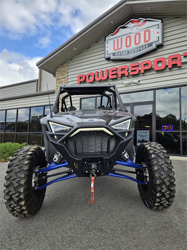 2022 Polaris RZR Pro XP 4 Ultimate at Wood Powersports Springdale