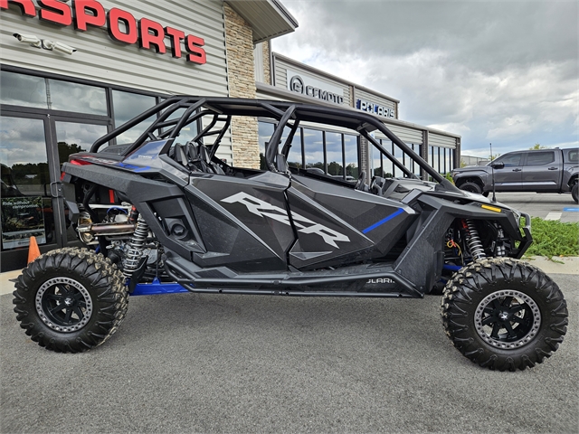 2022 Polaris RZR Pro XP 4 Ultimate at Wood Powersports Springdale