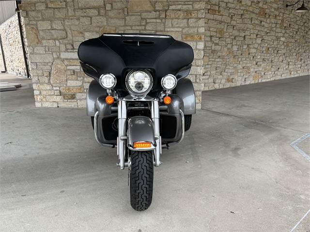 2016 Harley-Davidson Trike Tri Glide Ultra at Harley-Davidson of Waco