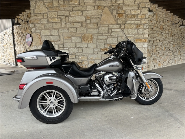 2016 Harley-Davidson Trike Tri Glide Ultra at Harley-Davidson of Waco