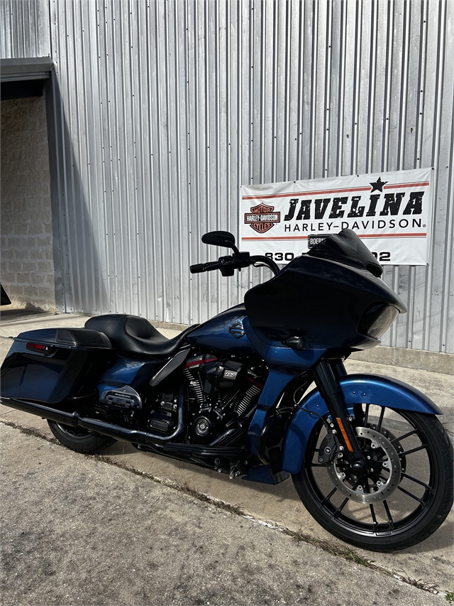 2019 Harley-Davidson Road Glide CVO Road Glide at Javelina Harley-Davidson