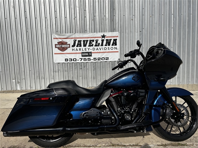 2019 Harley-Davidson Road Glide CVO Road Glide at Javelina Harley-Davidson