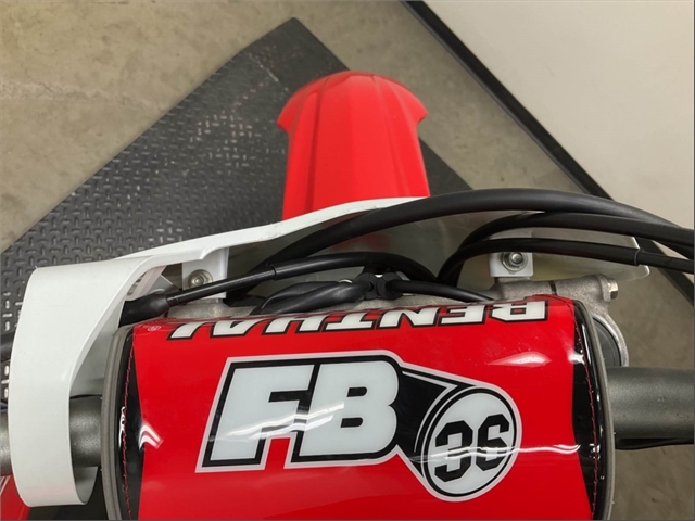 2019 Honda CRF 250RX at Naples Powersports and Equipment