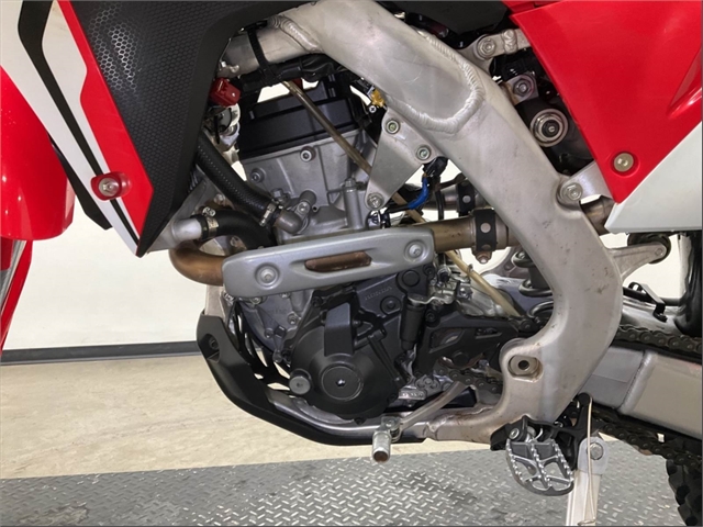 2019 Honda CRF 250RX at Naples Powersports and Equipment