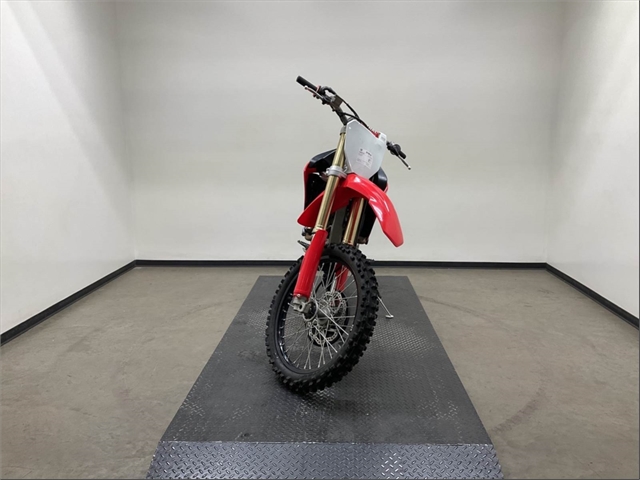 2019 Honda CRF 250RX at Naples Powersport and Equipment