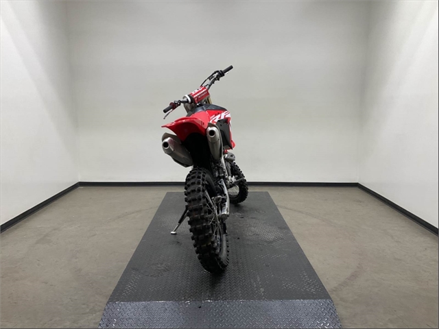 2019 Honda CRF 250RX at Naples Powersports and Equipment