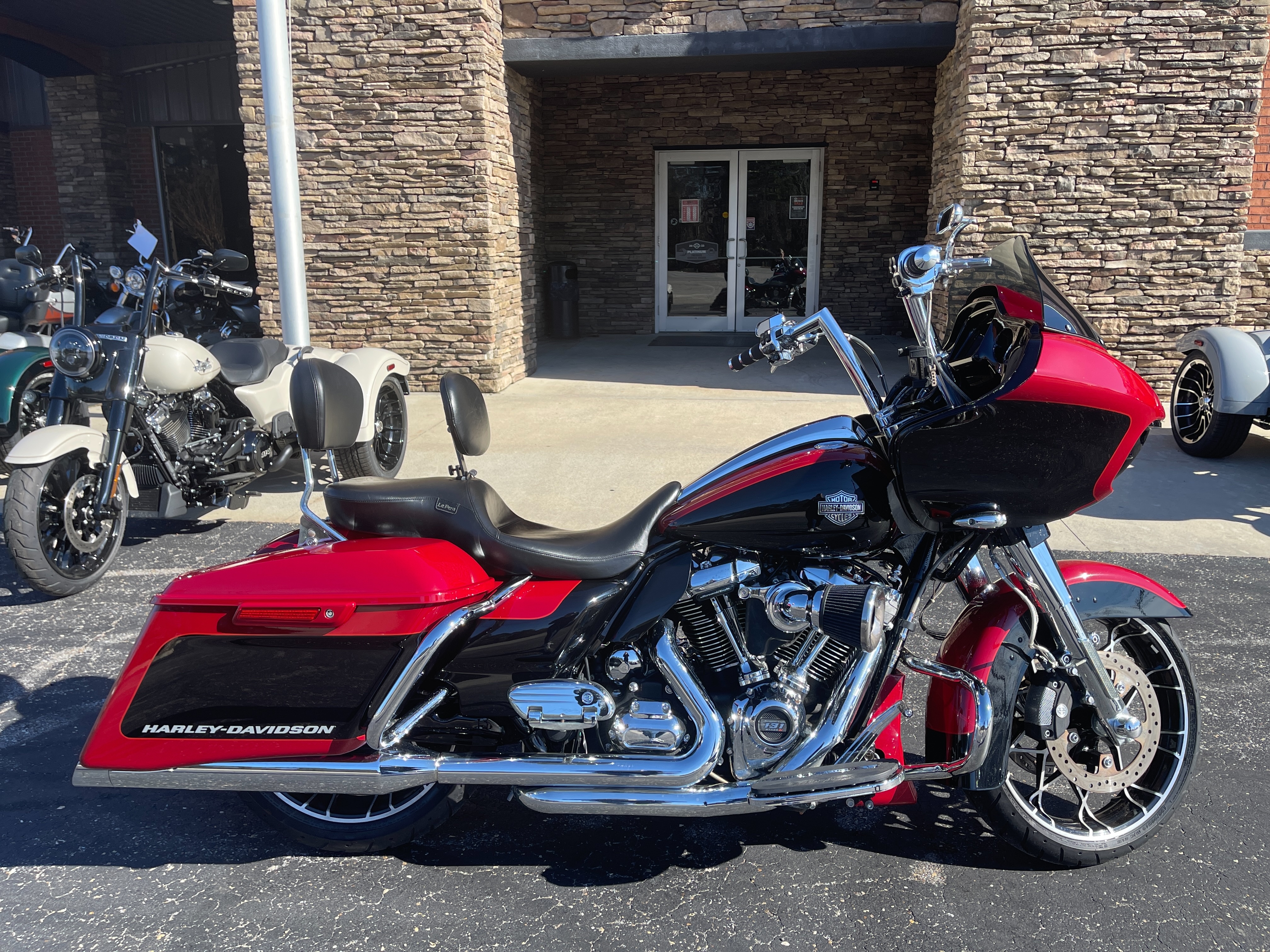 2021 Harley-Davidson FLTRXS at Harley-Davidson of Dothan