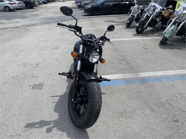 2021 Indian Scout Scout Bobber Sixty - ABS at Fort Lauderdale