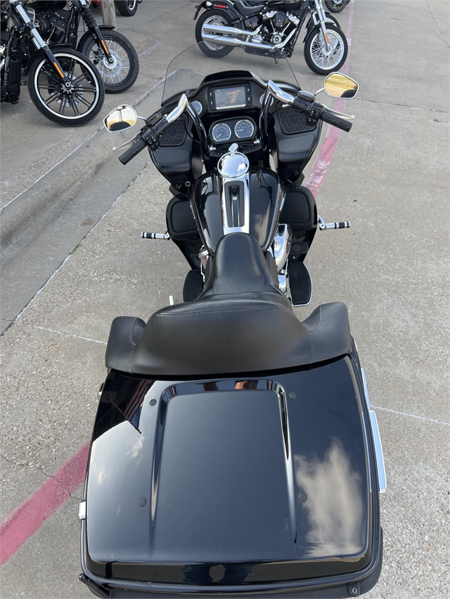 2017 Harley-Davidson Road Glide Ultra at Harley-Davidson of Waco