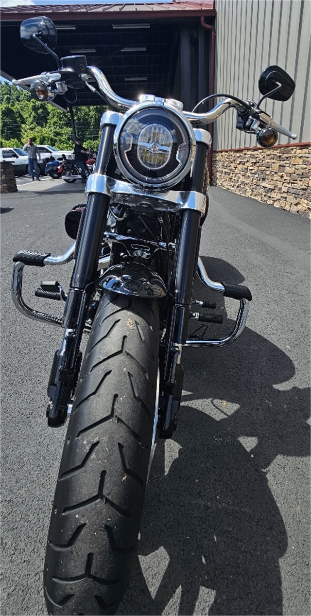 2018 Harley-Davidson Softail Sport Glide at RG's Almost Heaven Harley-Davidson, Nutter Fort, WV 26301