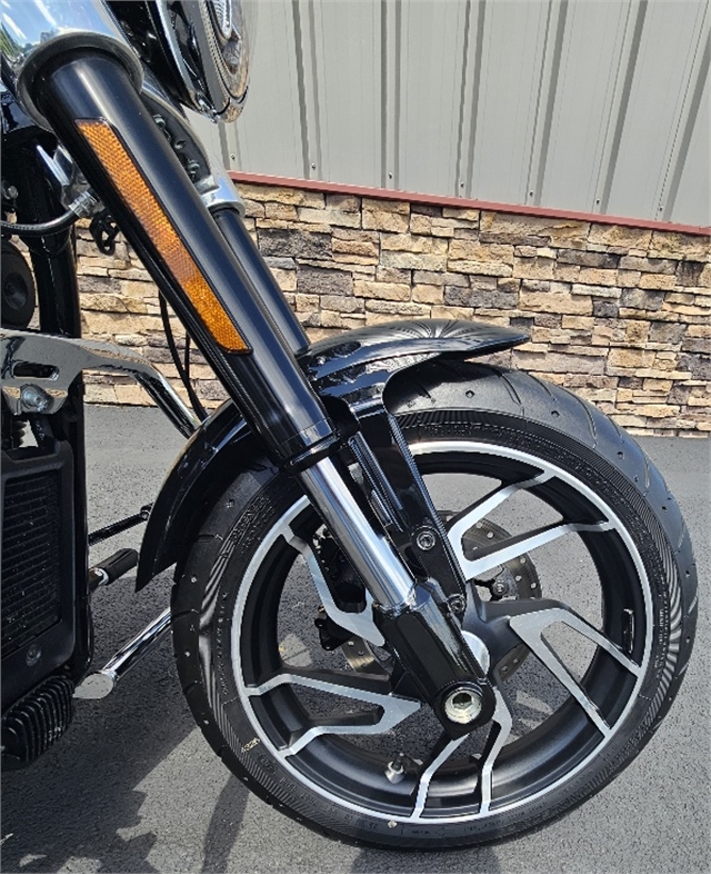 2018 Harley-Davidson Softail Sport Glide at RG's Almost Heaven Harley-Davidson, Nutter Fort, WV 26301