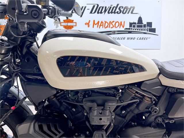 2023 Harley-Davidson Sportster S at Harley-Davidson of Madison