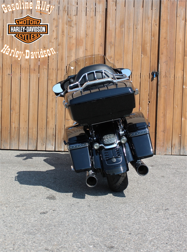 2015 Harley-Davidson Street Glide Special at Gasoline Alley Harley-Davidson of Kelowna