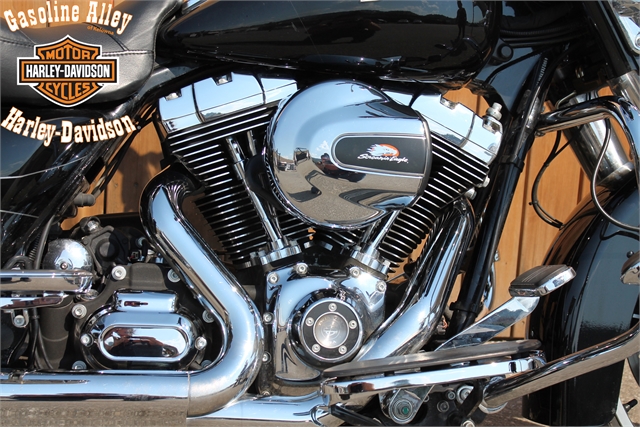 2015 Harley-Davidson Street Glide Special at Gasoline Alley Harley-Davidson of Kelowna