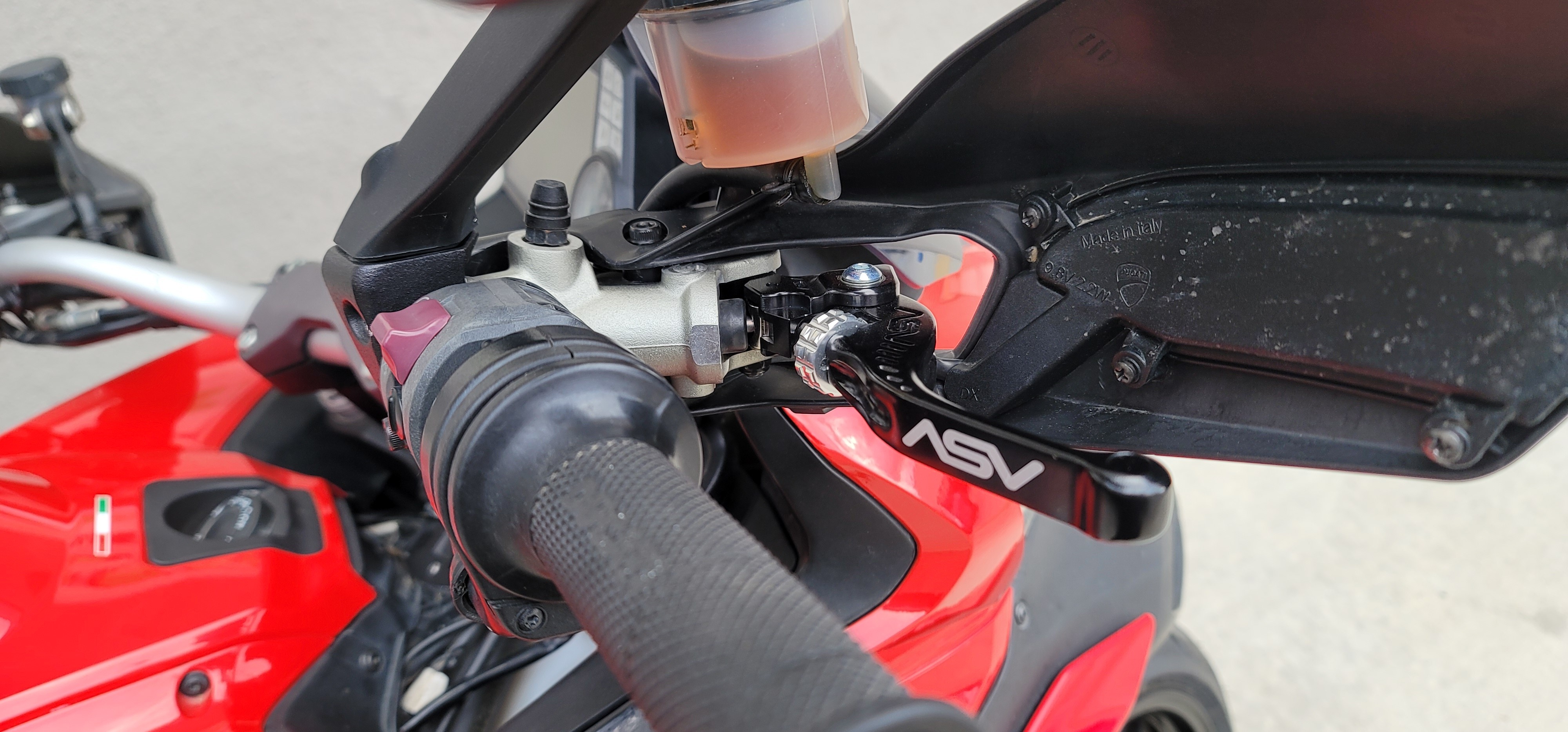 2013 Ducati Multistrada 1200 S Granturismo at Ken & Joe's Honda Kawasaki KTM