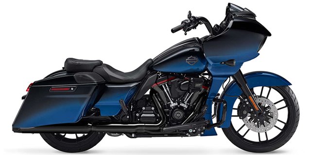 2019 Harley-Davidson Road Glide CVO Road Glide at San Jose Harley-Davidson